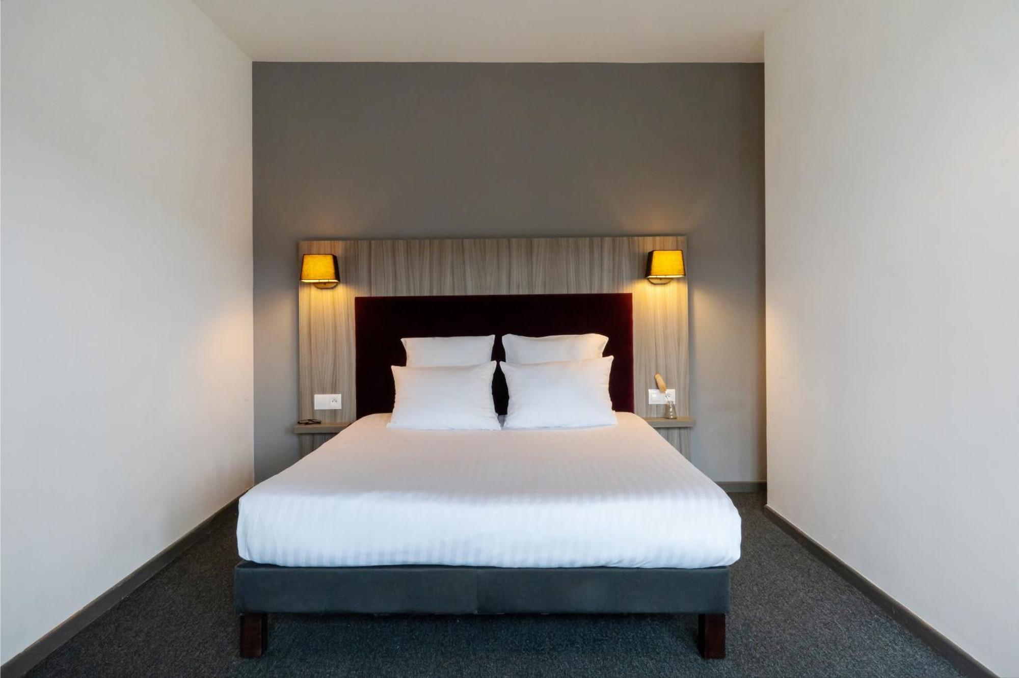 Nemea Elypseo Port Aparthotel Strasbourg