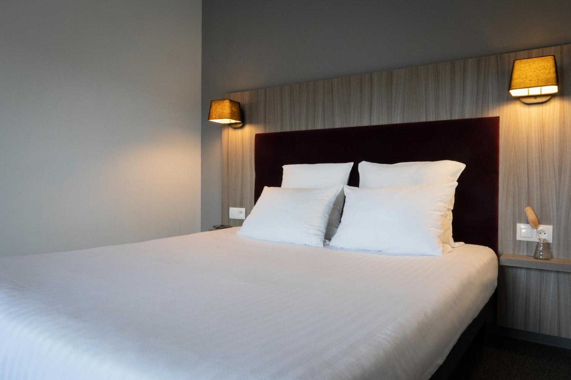 Aparthotel Nemea Elypseo Port Strasbourg