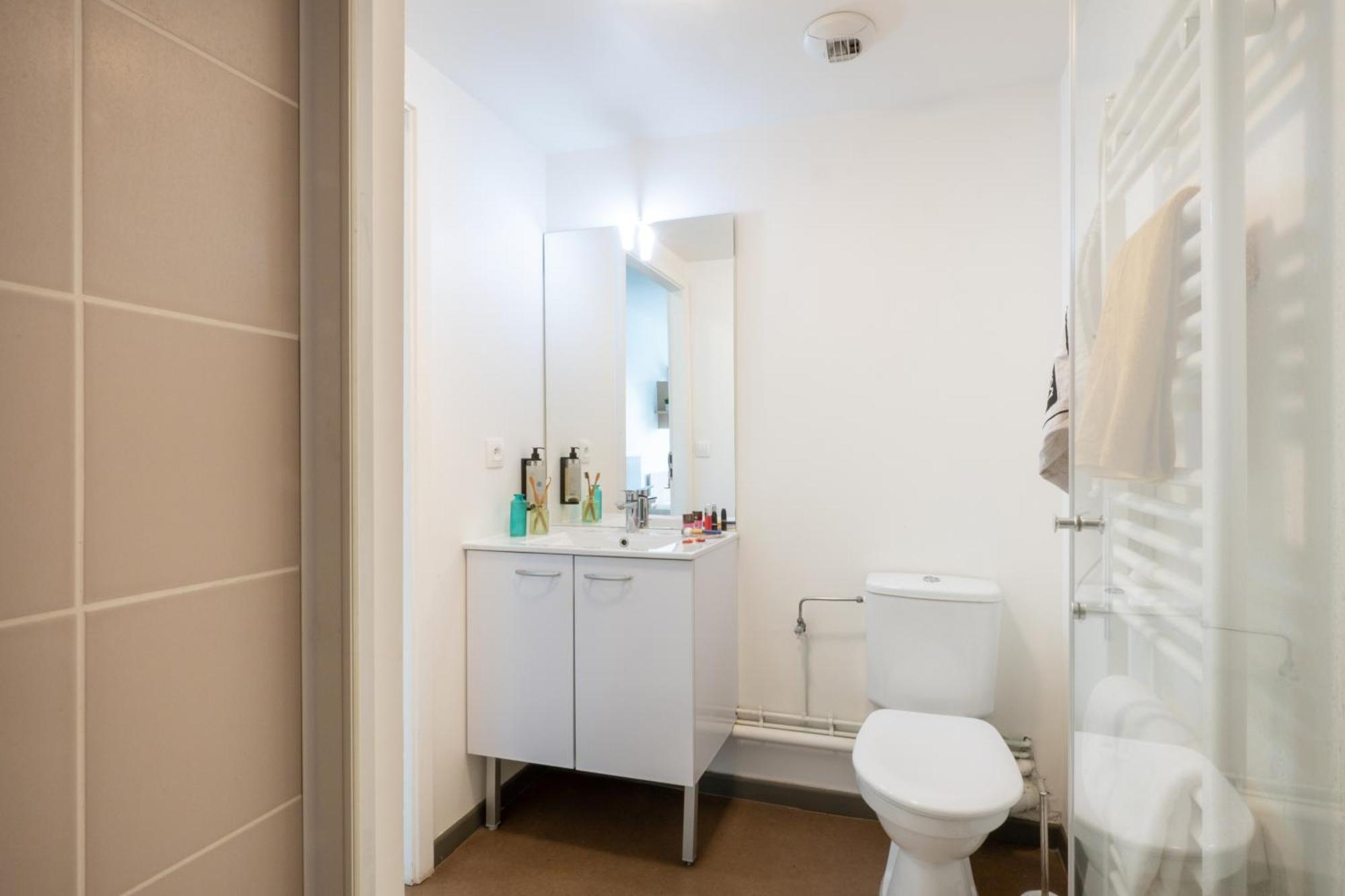 Nemea Elypseo Port Aparthotel Strasbourg