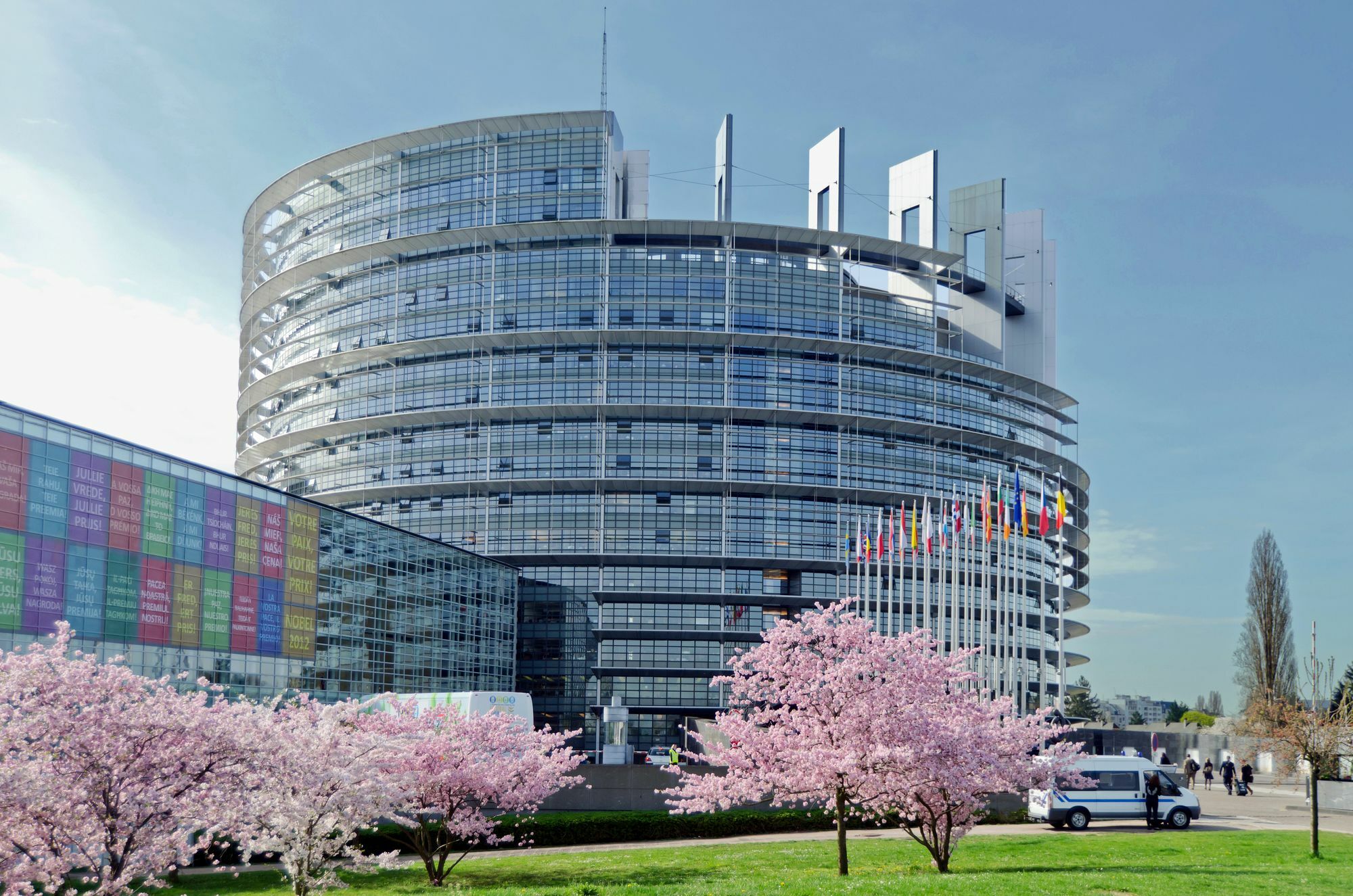 Aparthotel Nemea Elypseo Port Strasbourg