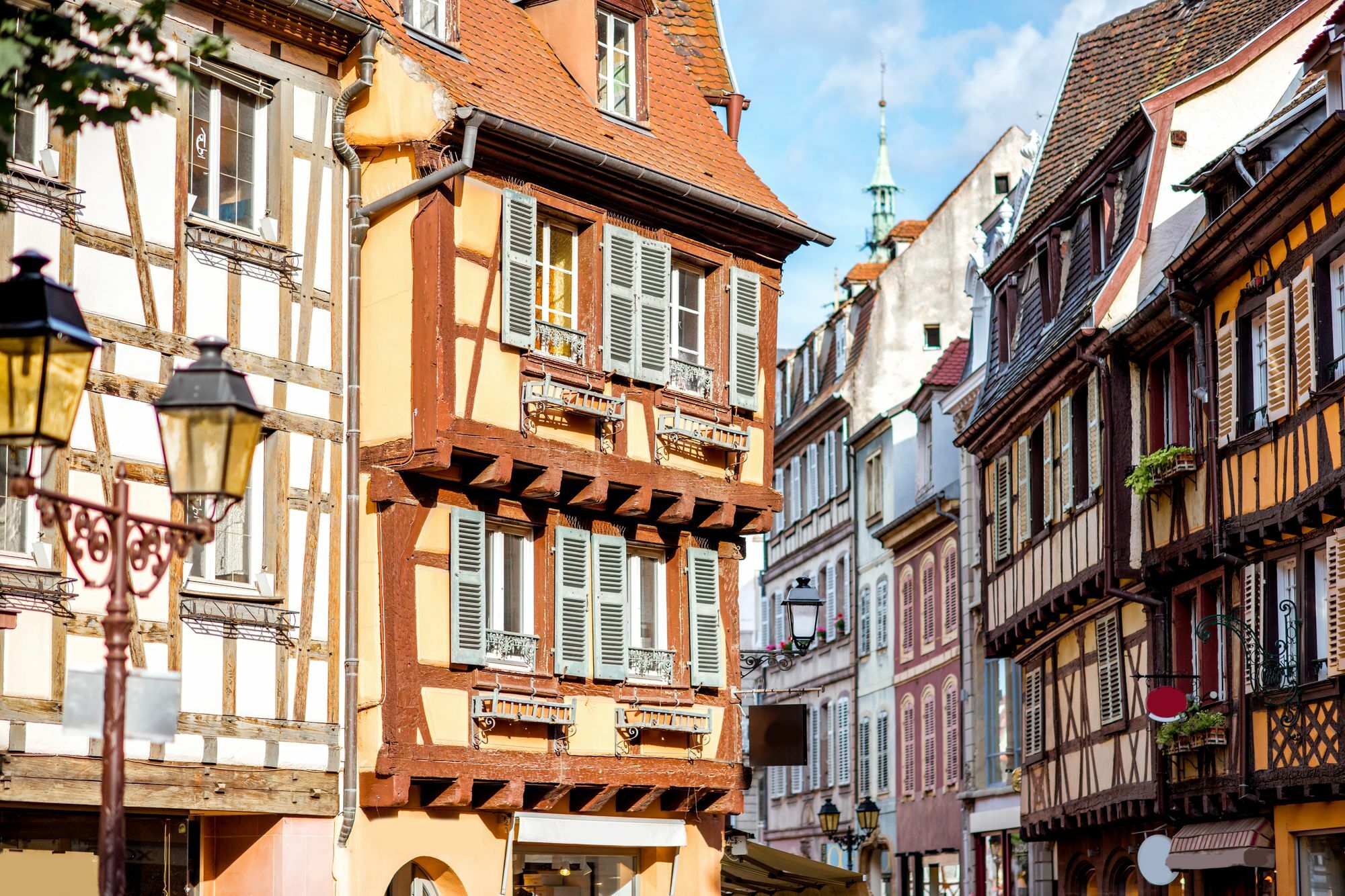 Nemea Elypseo Port Aparthotel Strasbourg